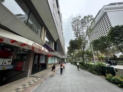 Orchard Towers (D9), Office #526213911